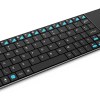 Zoweetek Bluetooth 80-K Ultra Slim Keyboard & Touchpad Zoweetek Bluetooth 80-K Ultra Slim Keyboard & Touchpad