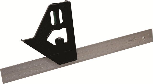 Stanley – 30cm Square Combination