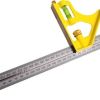 Stanley – 300mm Combination Square Stanley – 300mm Combination Square