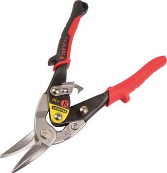 Stanley – FatMax Aviation Tin-Snip – 25.4cm