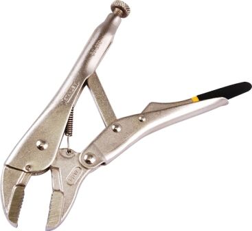 Stanley – Straight Vice Grip – 180mm