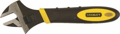 Stanley – Adjustable Wrench – 200mm