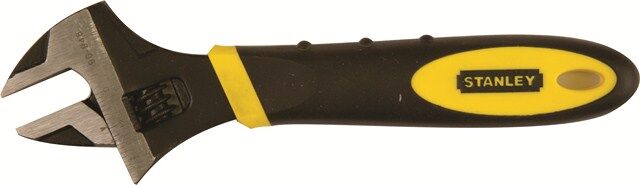 Stanley – Adjustable Wrench – 25cm