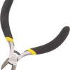 Stanley – Mini Side Cutter – 100Mm Stanley – Mini Side Cutter – 100Mm