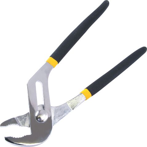 Stanley – Groove Joint Pliers – 250mm