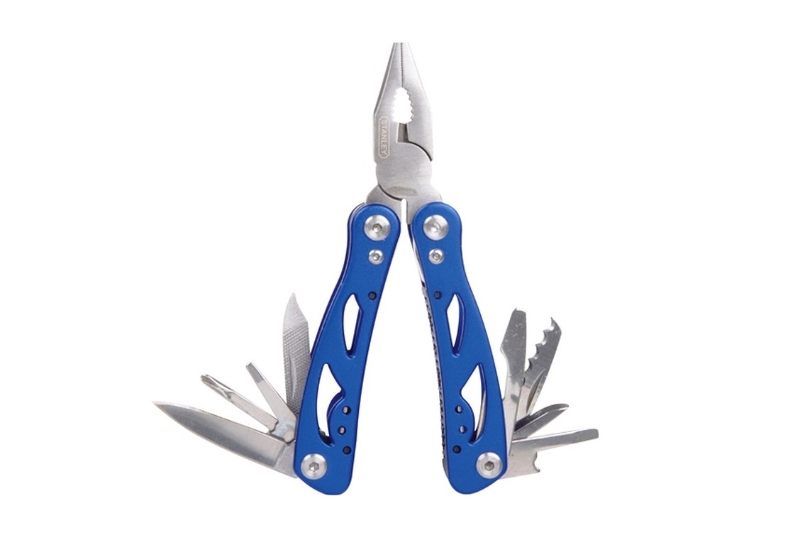 Stanley – Multi-Tool Plier Mini Set