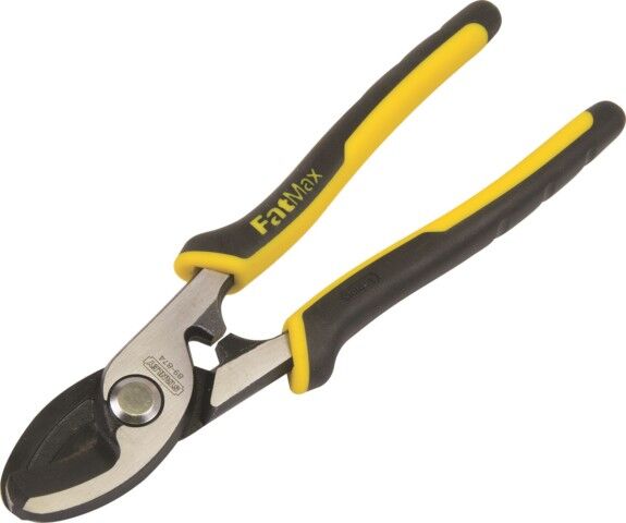 Stanley – FatMax Cable Cutter – 220mm