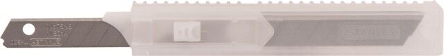 Stanley – Knife Blades – Quick Point Snap-Off – 9mm