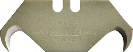 Stanley – 1996 Trimming Knife Blade – 100 Pieces