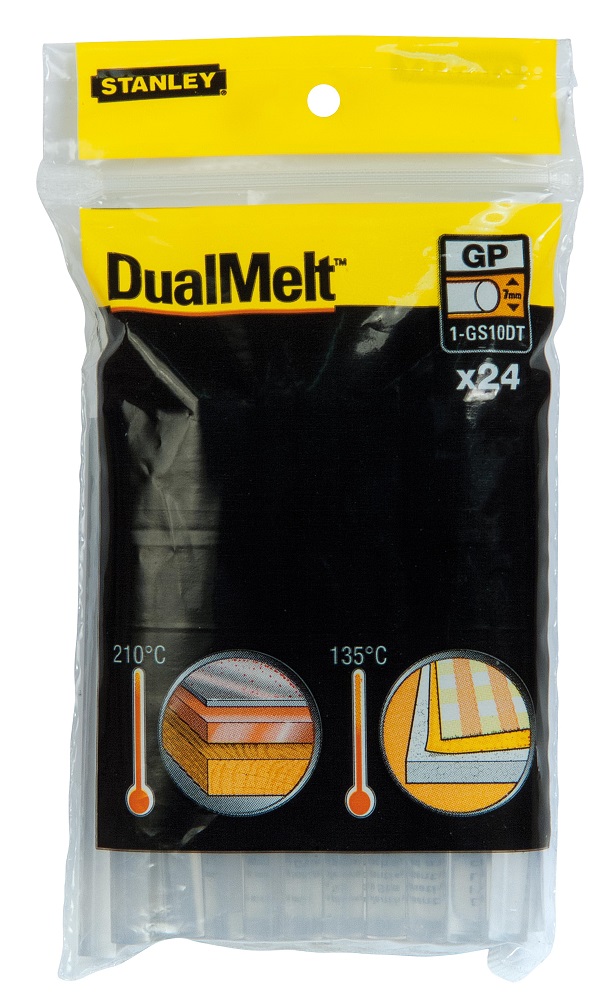 Stanley Tools – Mini Glue Stick