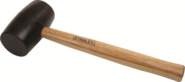 Stanley – Rubber Mallet – 610Gr
