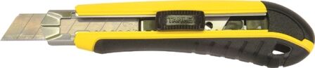 Stanley – Snap Off Knife – 18mm