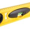 Stanley – Level Foam Cast Abs – 300mm Stanley – Level Foam Cast Abs – 300mm
