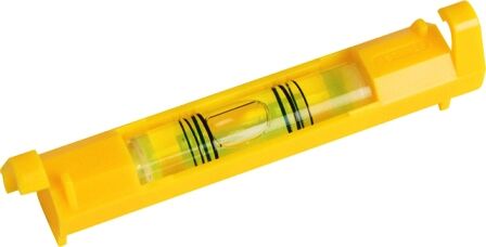 Stanley Tools – Level Line Plastic – 75mm