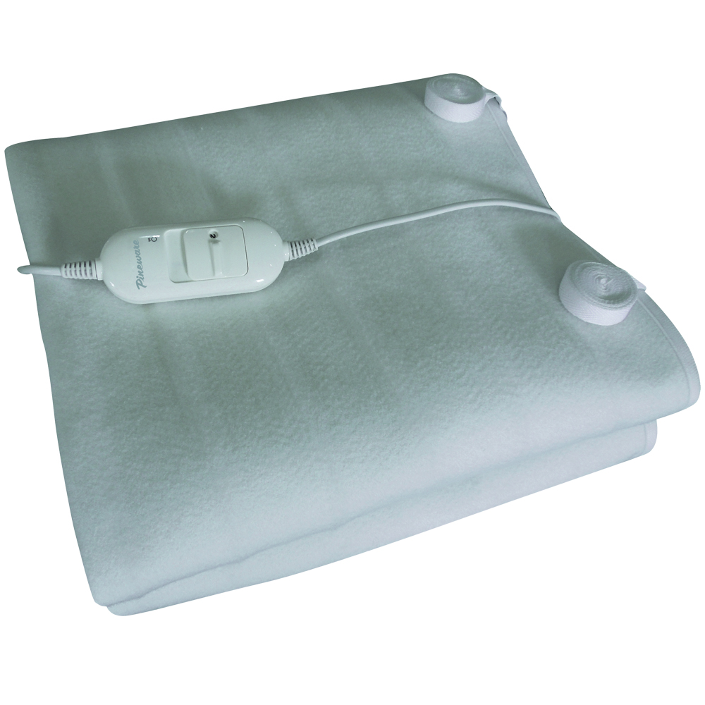 Pineware – Single Tie Down Electric Blanket