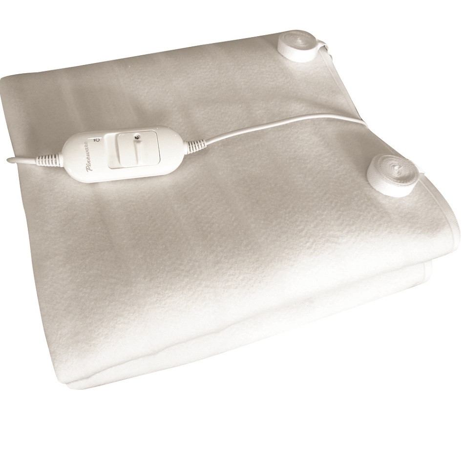 Pineware – Double Tie Down Electric Blanket