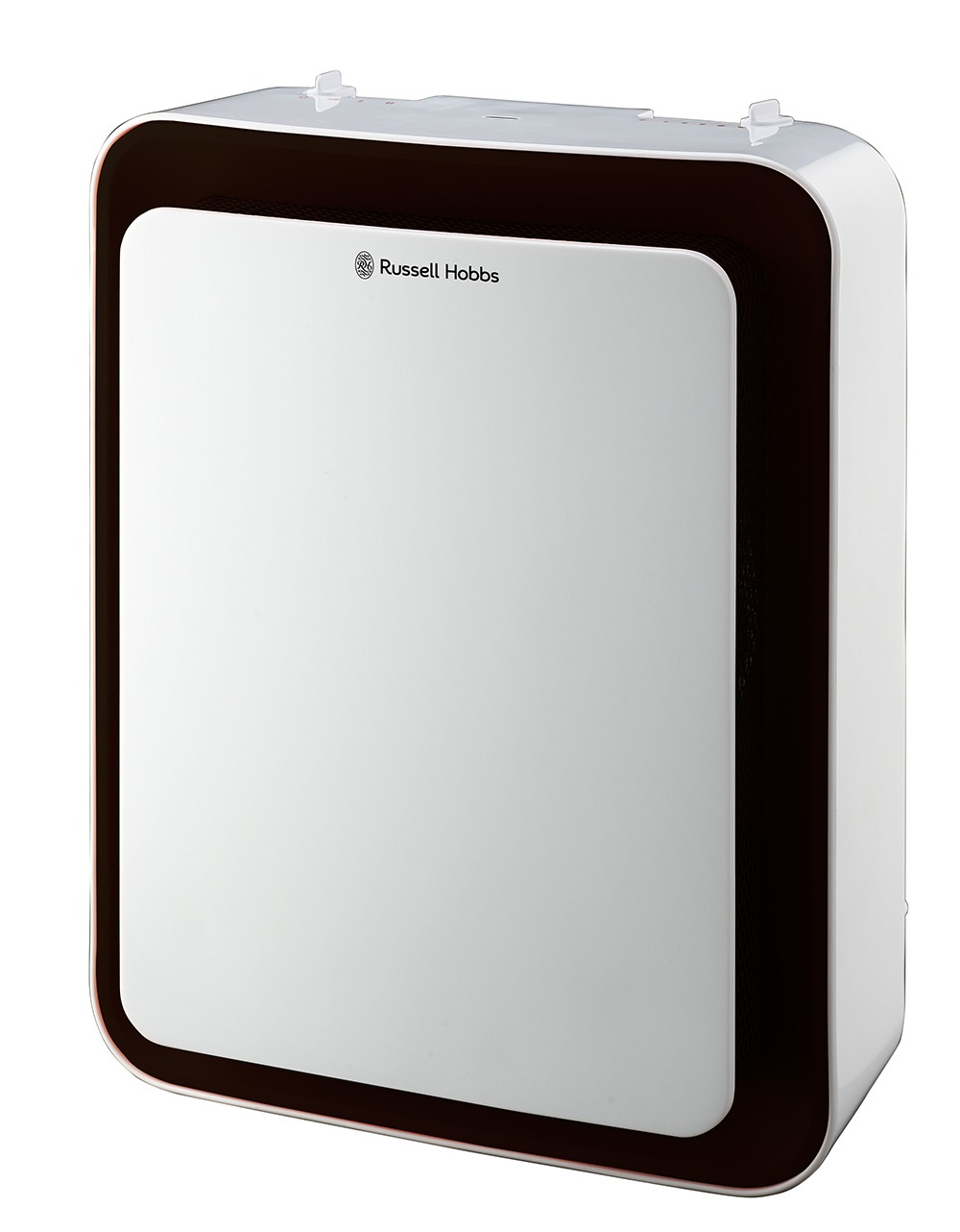 Russell Hobbs – Milano Heater – Black & White