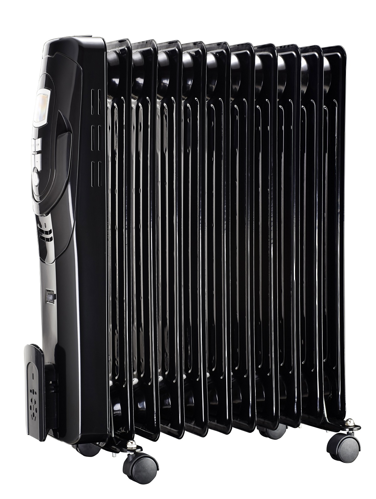 Russell Hobbs – 11-Fin Led Oil Heater