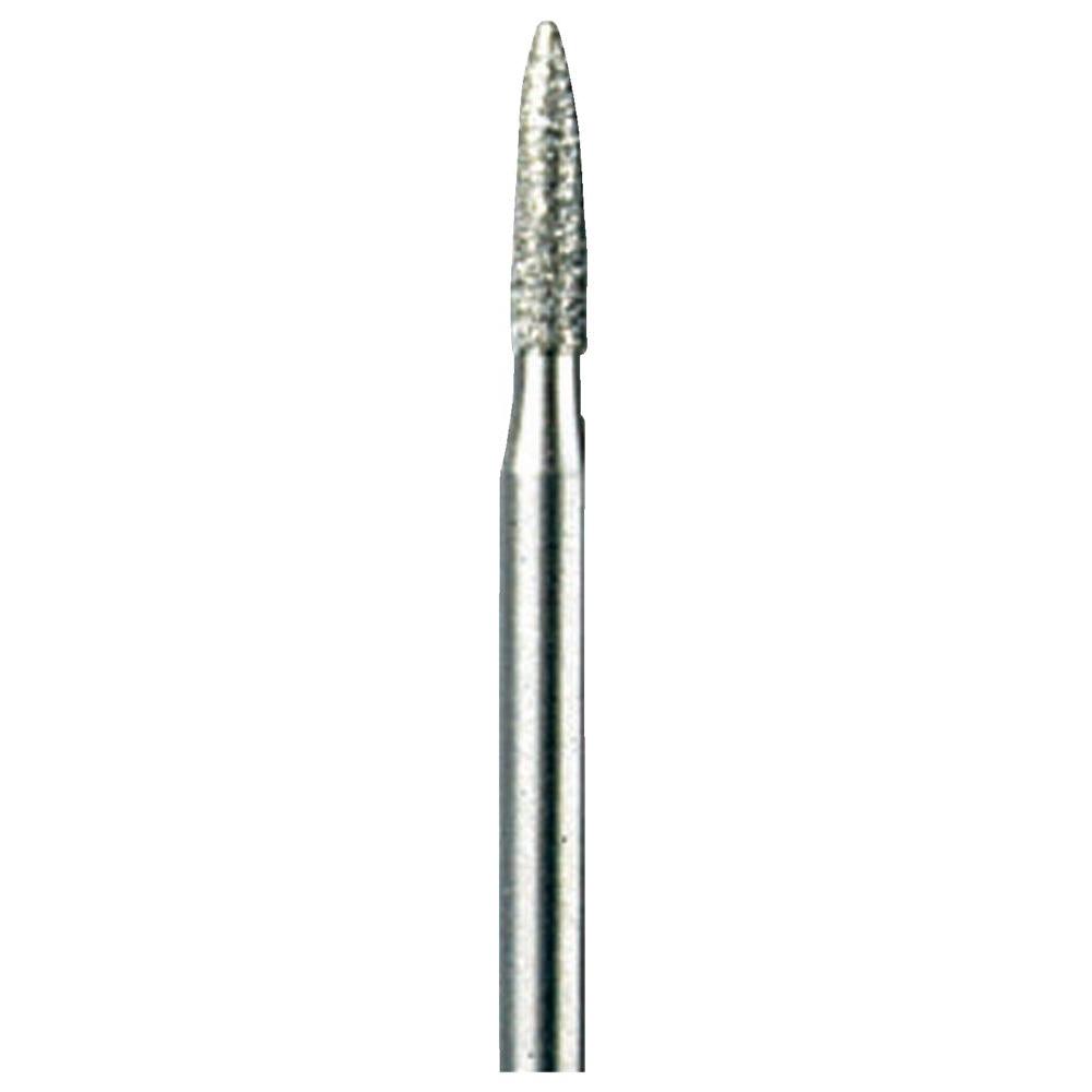 Dremel – Diamond Wheel Point – 2.4mm