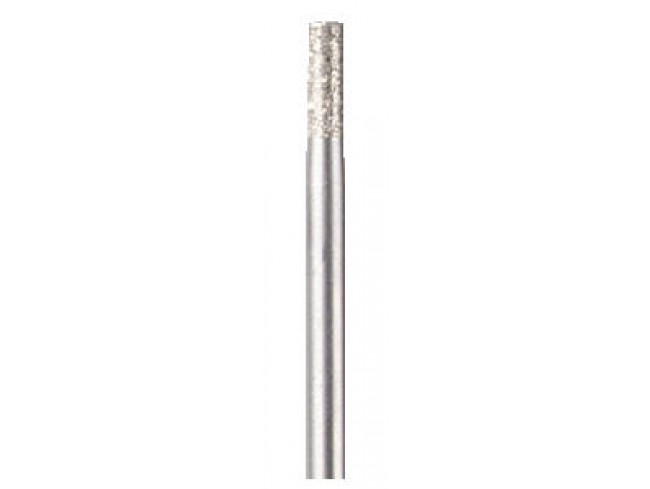 Dremel – Diamond Wheel Point – 2.4mm