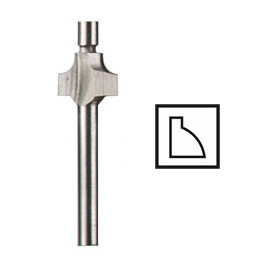 Dremel – Router Bit – Hss 9.5mm