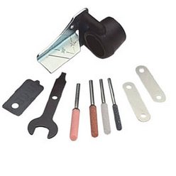 Dremel – Chainsaw Sharpening Attachment