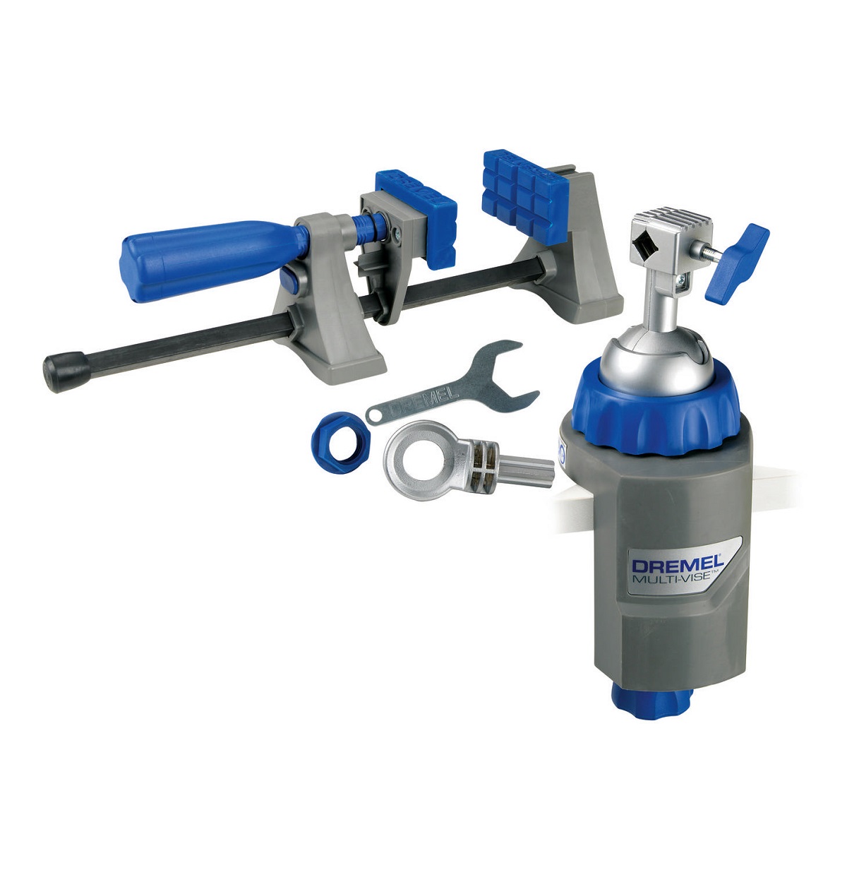 Dremel – Multi-Vise