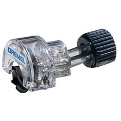 Dremel – Mini Saw Attachment