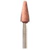 Dremel – Aluminium Oxide Grinding Stone – 6.4mm Dremel – Aluminium Oxide Grinding Stone – 6.4mm
