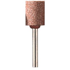 Dremel – Aluminium Oxide Grinding Stone – 9.5mm – 932