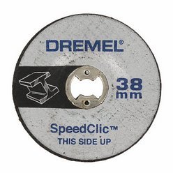 Dremel – Ez Speedclic Grinding Wheel