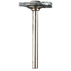 Dremel – Carbon Steel Brush – 19mm