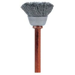 Dremel – Stainless Steel Brush – 13mm