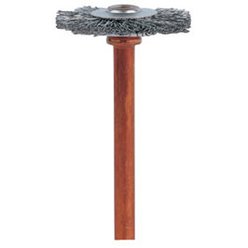 Dremel – Stainless Steel Brush – 19mm