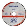 Dremel – Dsm20 Metal & Plastic Cutting Wheel Dremel – Dsm20 Metal & Plastic Cutting Wheel