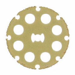 Dremel – Ez Speedclic: Wood Cutting Wheel