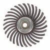 Dremel – Ez Speedclic: Detail Abrasive Brush – 36 Grit Dremel – Ez Speedclic: Detail Abrasive Brush – 36 Grit