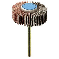 Dremel – Flap Wheel 9.5 mm