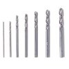 Dremel – Precision Drill Bit Set – Set of 7 Dremel – Precision Drill Bit Set – Set of 7