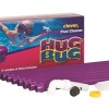 Pentair Hug Bug Pool Cleaner with Hoses Pentair Hug Bug Pool Cleaner with Hoses