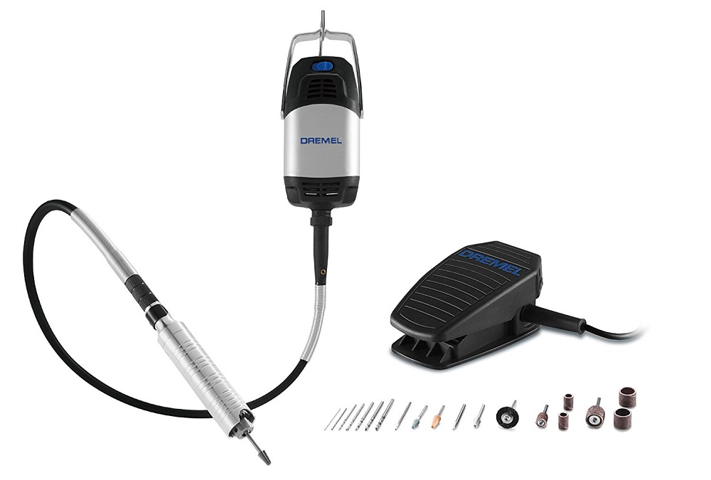 Dremel – Fortiflex