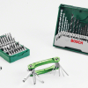 Bosch – 41-Piece Drill-Driver Set & Hex-Tool Bosch – 41-Piece Drill-Driver Set & Hex-Tool