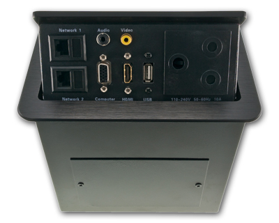 Linkqnet Network Popup