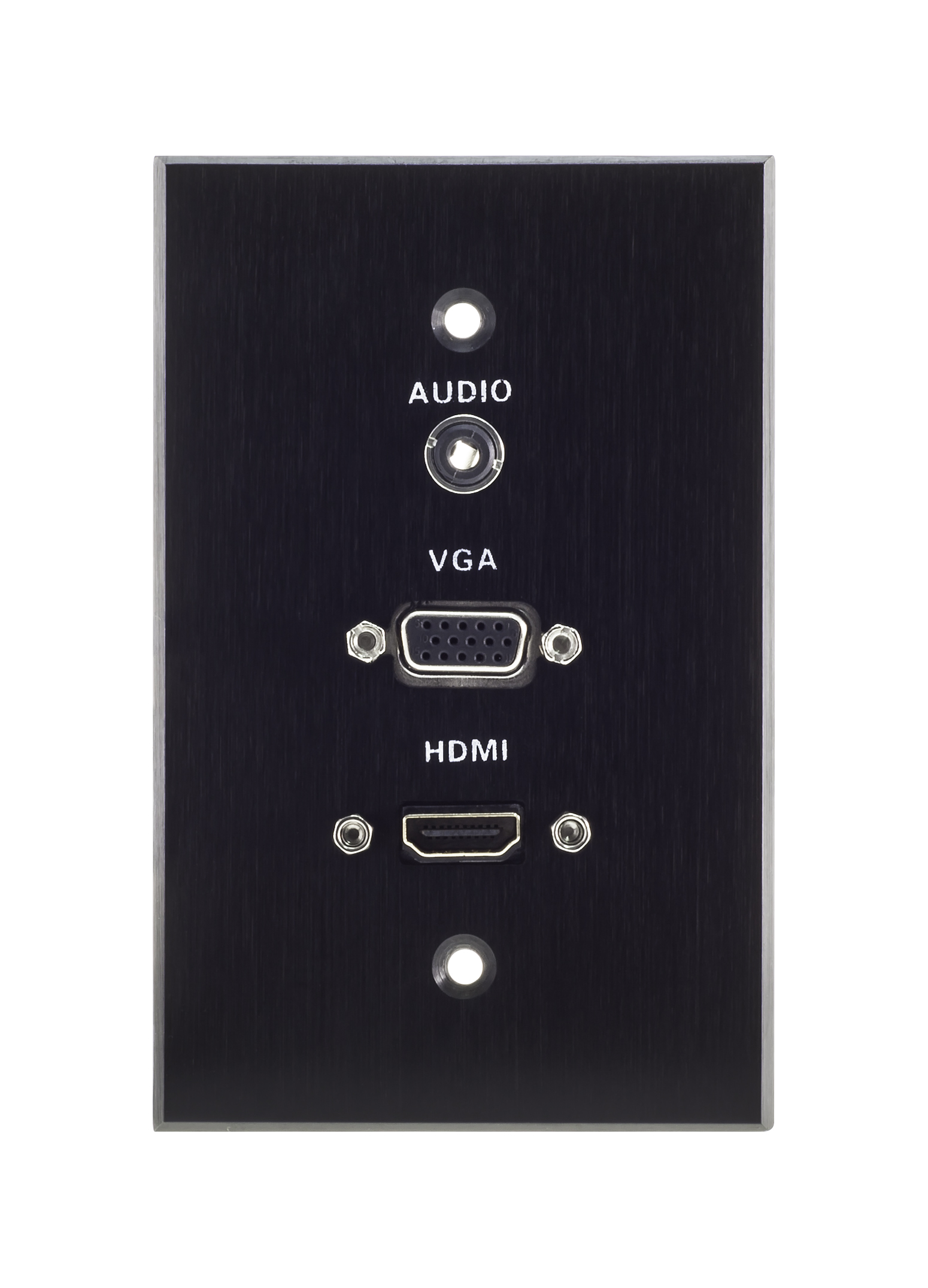 LinkQnet Network Wall Plate