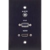 LinkQnet Network Wall Plate LinkQnet Network Wall Plate