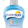 Everysun Kids Milk Trigger Spray SPF50 Everysun Kids Milk Trigger Spray SPF50