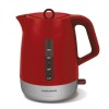 Morphy Richards – 1.5 Litre Chroma Cordless Kettle – Red Morphy Richards – 1.5 Litre Chroma Cordless Kettle – Red
