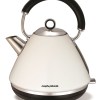 Morphy Richards – 1.5 Litre Metallic Accents Cordless Kettle Morphy Richards – 1.5 Litre Metallic Accents Cordless Kettle