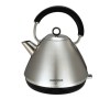 Morphy Richards – 1.5 Litre Accents Cordless Kettle – Brushed Morphy Richards – 1.5 Litre Accents Cordless Kettle – Brushed