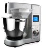 Morphy Richards – Food Fusion Kitchen Machine Morphy Richards – Food Fusion Kitchen Machine